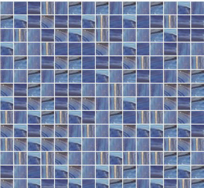 Mosaik
