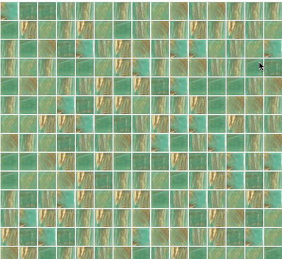 Mosaik