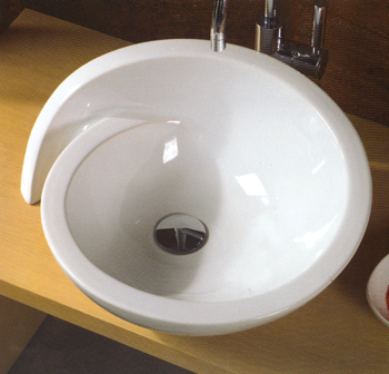 Varm Helix H�ndvaske