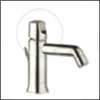 Armaturer, H�ndvaskbatteri, Blandingsbatteri
