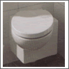 Vitra Toiletter