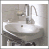 Badev�relser, Badekar