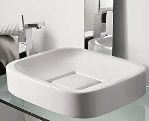 Vitruvit Arredo H�ndvaske