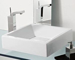 Vitruvit Arredo H�ndvaske
