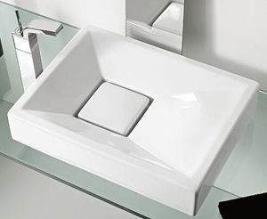 Vitruvit Arredo H�ndvaske