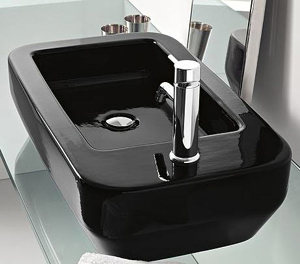 Vitruvit Broadway H�ndvaske
