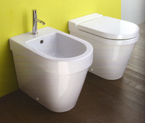 Catalano Zero Toiletter