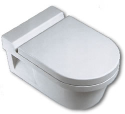 Catalano Zero Toiletter