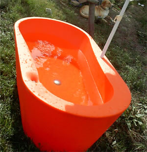 Badekar