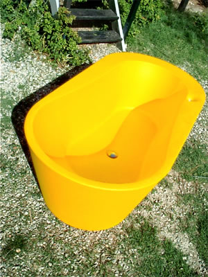 Badekar