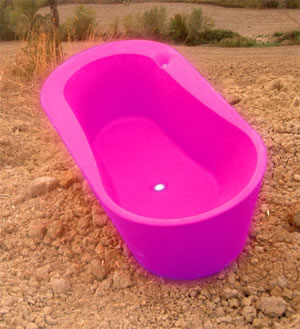 Badekar