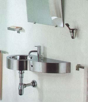 Rapsel Wing H�ndvaske