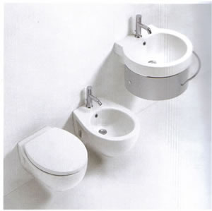 Catalano Zerolight H�ndvaske