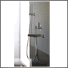 Badev�relser, Badekar
